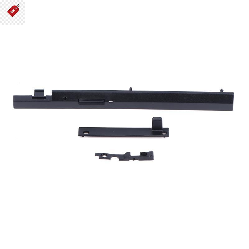 ALIK Optical ไดรฟ์แผง Faceplate ฝาครอบสําหรับ ThinkPad T420 T420i T430 T430i W700 W700ds W701 W701 W