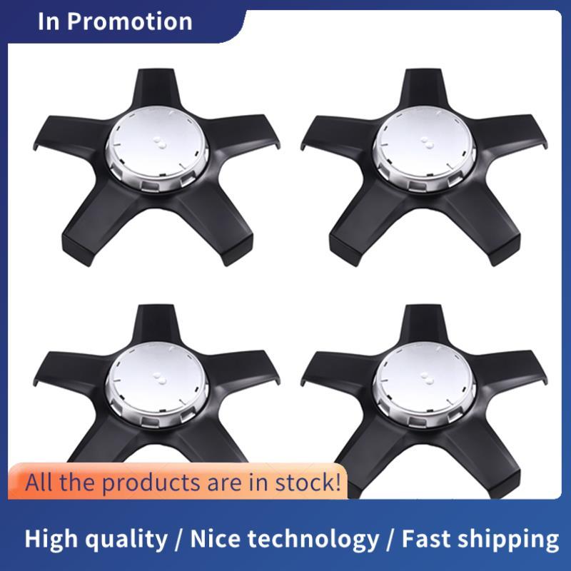 สําหรับ S63 S65 C43 C63 ดุมล้อกลางหมวกสําหรับ S63 A0004002400 อุปกรณ์ตกแต่งรถยนต์