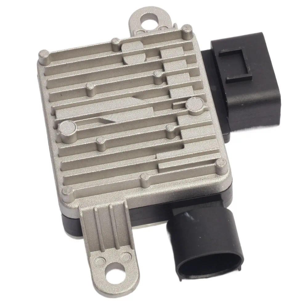 25385D3500 25385-D3500 25385 D3500 สําหรับ Hyundai สําหรับ Kia 2016-2018 Optima 2.4L พัดลมระบายความร