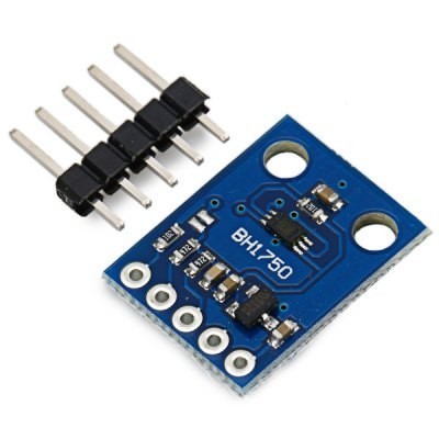 CAHAYA GY-302 BH1750 Light Intensive Sensor Light Module Light Sensor