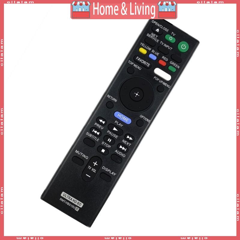 CI RMT-VB310U เปลี่ยนรีโมทสําหรับ UBP-UX80 UBPX800 UBP-X1000ES โฮมเธียเตอร์ตัวรับสัญญาณเปลี่ยนรีโมทค