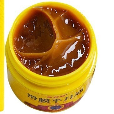 FFT Slip Mask Meniscus Cream ครีมเข่า Joint กระดูกสันหลังส่วนคอ Lumbar Discomfort Herbal Slip Mask ค