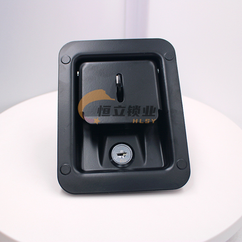 A.Supply ล็อคเชื่อมโยงสามจุด MS866-1P ล็อคประตูป้องกันการระเบิด GA ล็อคคู่ขนาดใหญ่ ล็อคประตูกระบอก O