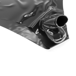 ชุดชั้นในน้ํายางสำหรับผู้ชาย ขอบบาง สวมใส่ง่าย