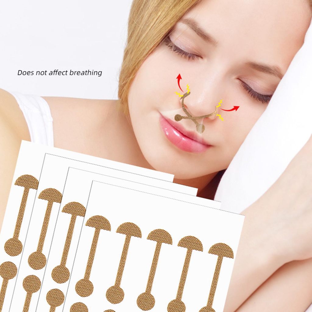 มีจําหน่ายในประเทศไทย: 1 ชุด เทปสร้างจมูก Great Quality Urban Beauty May Prefer
