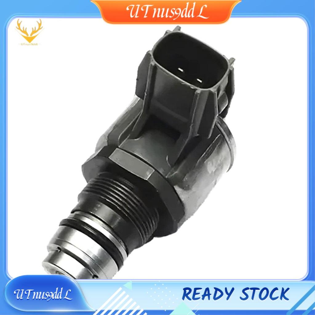 [UTnus9ddL] 23810-0E010 Rail Pressure Sensor สําหรับ 1GD 2GD Rail Solenoid Valve 23810-0E020 23810-0