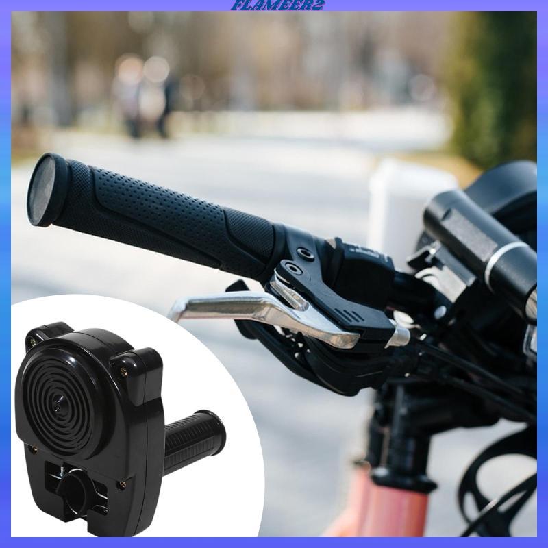 [Flameer2] Children Bicycle Accelerated Bell Kids Cycle Noise Maker Playful Interactivity