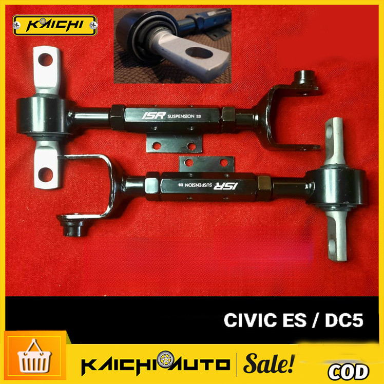 （1 คู่）ปรับแคมเบอร์ Civic ES dimension / DC5 จำนวน1คู่