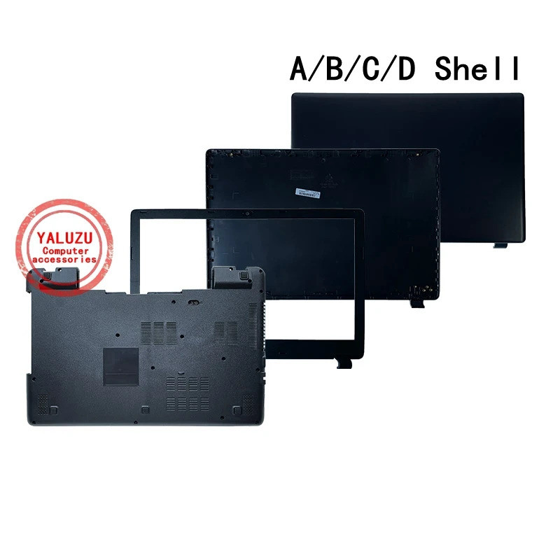 แล็ปท็อปสําหรับ ACER E5-571 E5-551 E5-521 E5-511 E5-531 V3-532 E5-521 LCD Top Case/Bezel Cover/Palmr