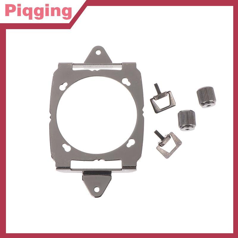 Piqging โลหะติดตั้ง Braet ชุดสําหรับ Corsair H150i Pro/H100i Pro/115i Pro CPU ติดตั้งผู้ถือฮาร์ดแวร์