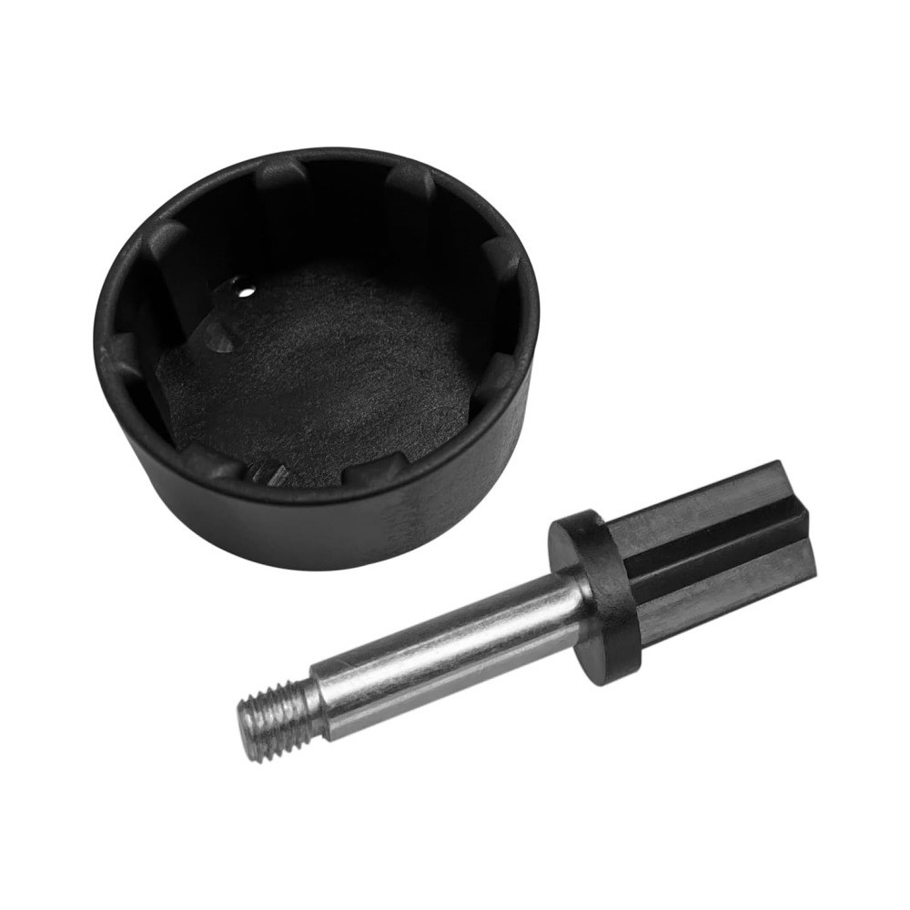 Ninja blenders Series 72OZ Blender Blade Driver Clutch and Driver Pin Bolt