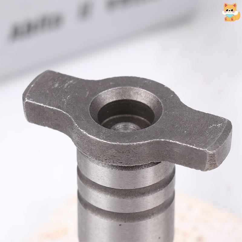 [VI] อะแดปเตอร์ประแจผลกระทบแบบไม่มีแปรงไฟฟ้าสว่าน Chrome Vanadium Steel ประแจแบบใช้คู่เพลา Conversion TH