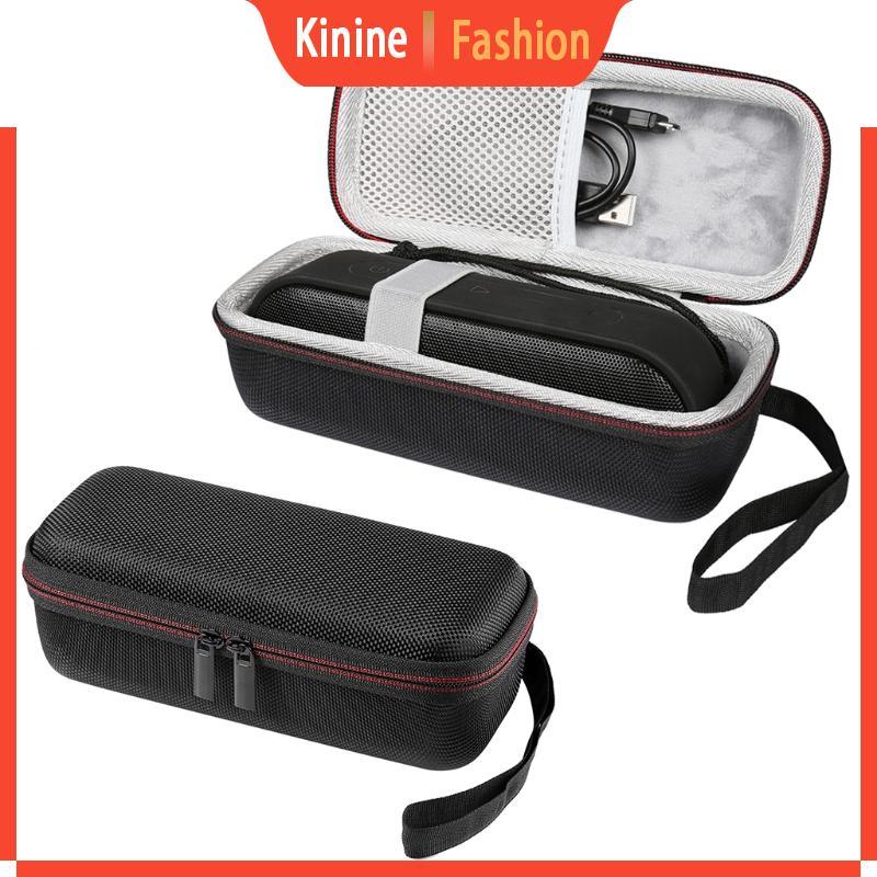 KIN ที่เก็บเดินทางกลางแจ้ง EVA แบบแข็งใหม่ล่าสุดสําหรับเคสลําโพง XSound Go