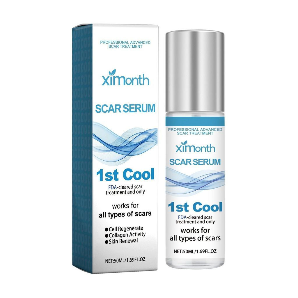New Product#Ximonth Scar Care Serum12Y
