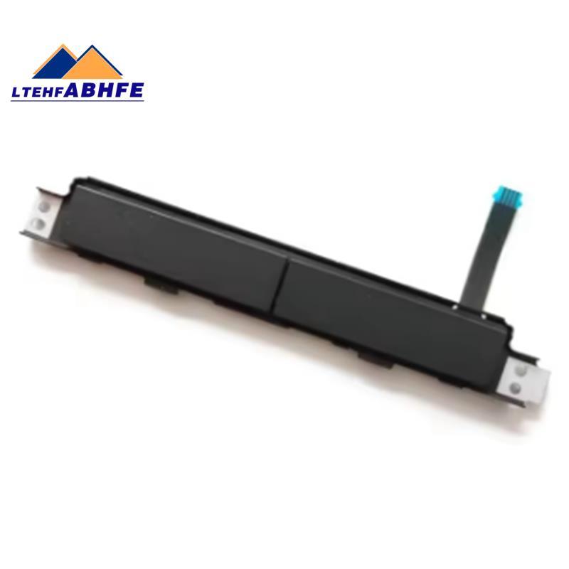 [ขายร้อน L] 7280 7290 E7280 E7380 E7390 ทัชแพดเมาส์ปุ่มบอร์ดคีย์ HR8RF CN-0HR8RF ทัชแพดเมาส์ปุ่มบอร์