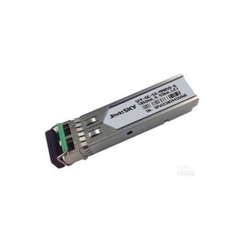 OMXD3000 Gigabit Optical Fiber Module Optical Module-SFP+-10G-Multi-Module Gigabit Optical Fiber Mod