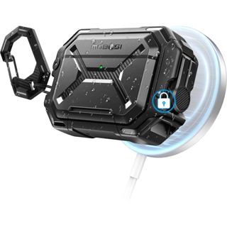 MOBOSI สําหรับ AirPods Pro 3 Case [เคสกันน้ํา IP68 สําหรับ i…