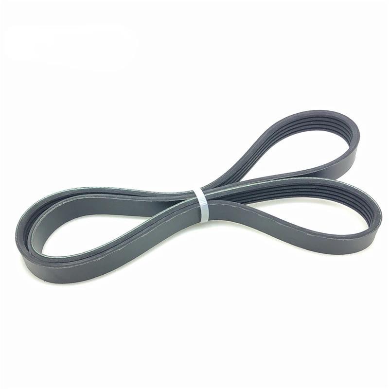 0159974892 5PK1765 เครื่องยนต์ Air Conditioner V-Ribbed เข็มขัดเข็มขัดสําหรับ MERCEDES BENZ W169 W24