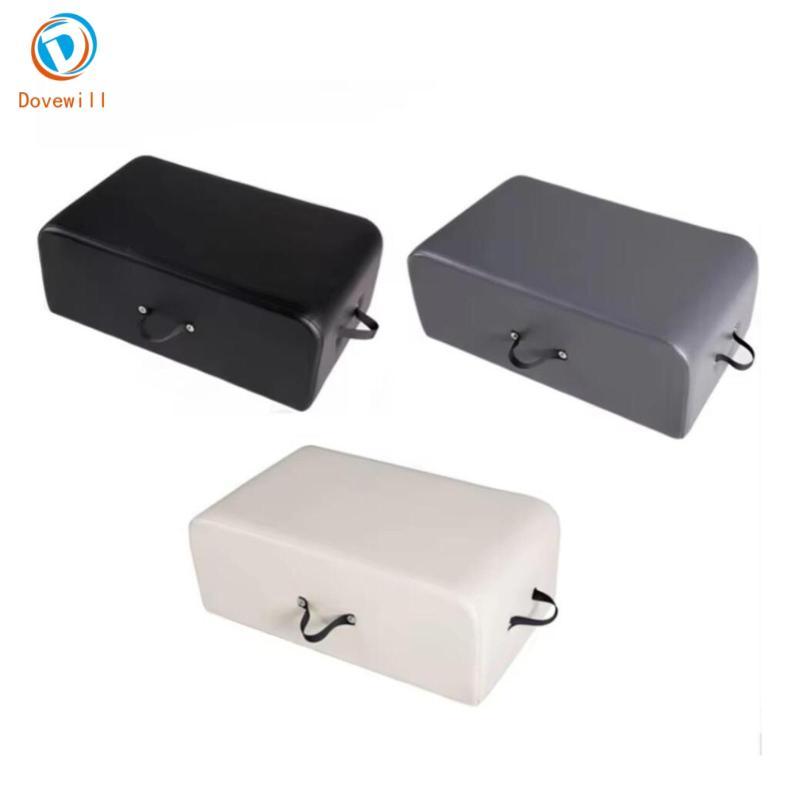 Dovewill Pilates Reformer กล่องพร้อมที่จับ สบายสำหรับออกกำลังกายที่บ้านและสตูดิโอ