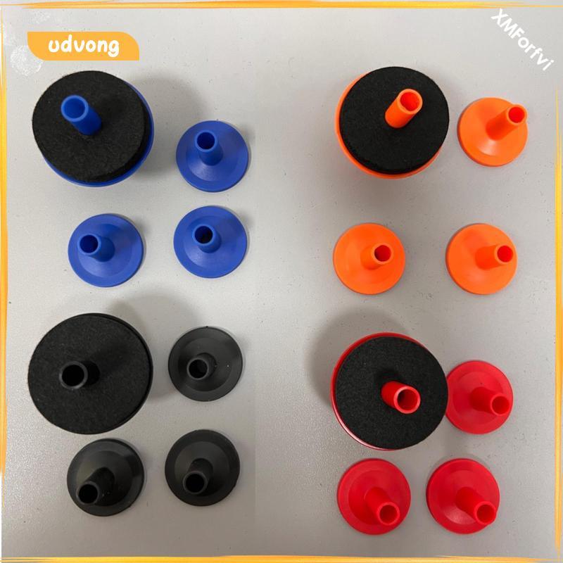 [udvong] อะไหล่ทดแทน hiHat Stand Cymbal Drum Set อุปกรณ์ดนตรี Cymbal