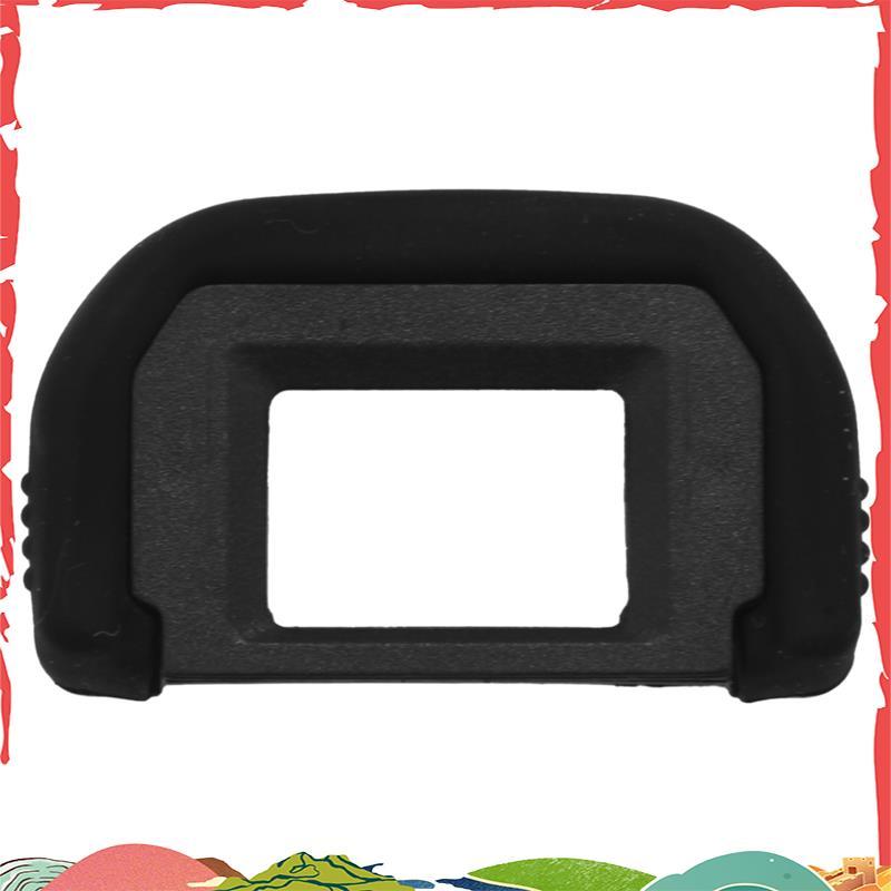 กล้อง Eyecup Eyepiece สําหรับ Ef เปลี่ยน Viewfinder Protector สําหรับ 350D 400D 450D 500D 550D 600D 