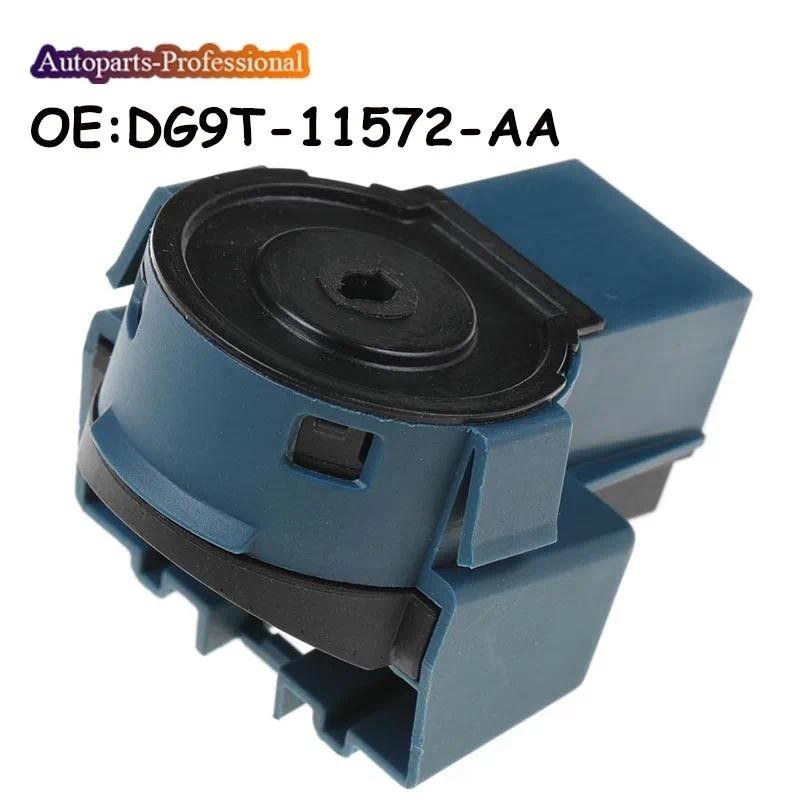 ใหม่ กระบอกล็อคจุดระเบิด & สวิตช์ DG9T11572AA DG9T-11572-AA 924867 924-867 สําหรับ Ford Mustang F150