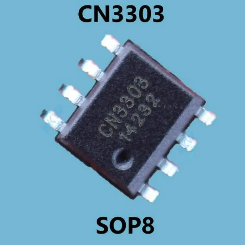 2-5PCS power ic CN3302 CN3303 CN3304 CN3305 CN3306 CN3761 CN3762 CN3763 CN3765 CN3767 CN3781 CN3791 