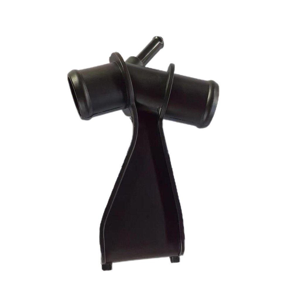 16577-22030 PA66GF30 หม้อน้ําเครื่องยนต์ท่อน้ําหล่อเย็นท่อเหมาะกับ Toyota Corolla 1657722030