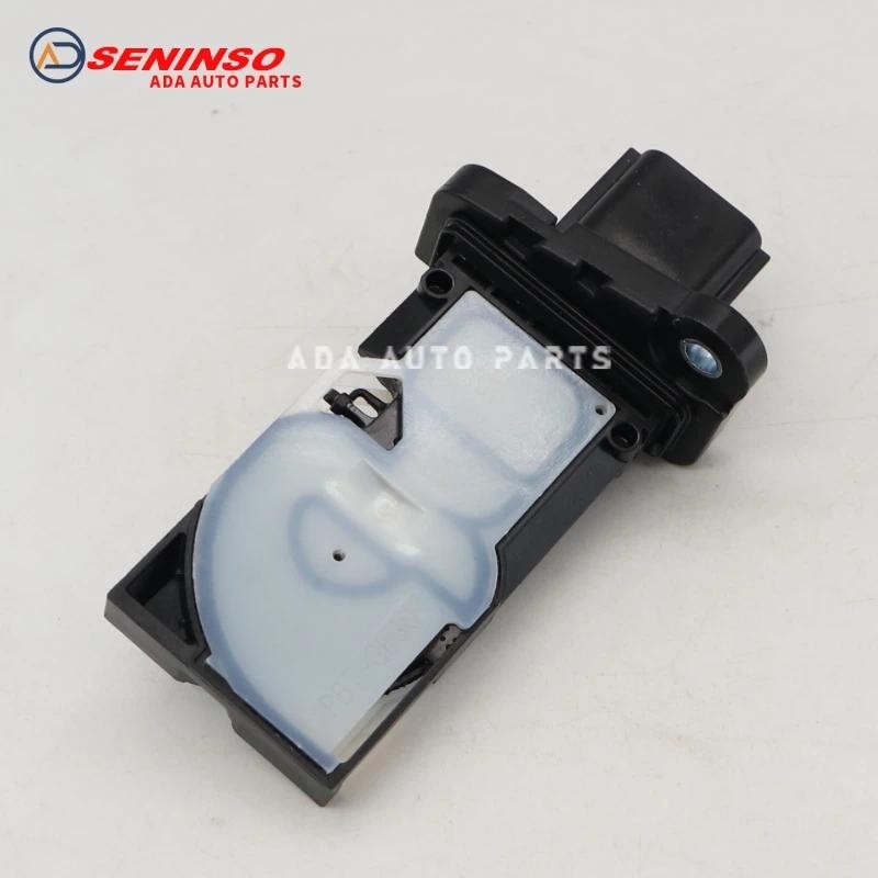 ใหม่ 22680-5RF0A 226805RF0A AFH60M-48 AFH60M48 Mass Air Flow MAF Sensor สําหรับ NISSAN Tiida 2016-on