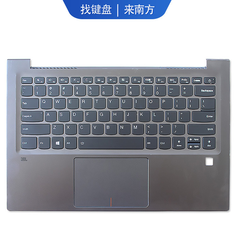 Nanyuan K42-80 Yangtian V720-14 คีย์บอร์ดโน๊ตบุ๊คเรืองแสง c Case เหมาะสําหรับคอมพิวเตอร์ Lenovo