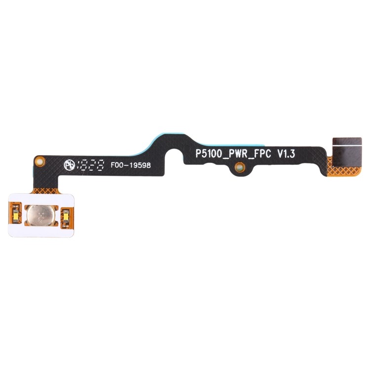พร้อมส่ง สายไฟ Flex Cable สําหรับ Lenovo YOGA Tab 3 10 YT3-X50F/X50M