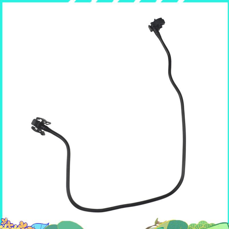 หม้อน้ํารถยนต์ล้นท่อน้ํา 8V218B081BD 8V21-8B081BD สําหรับ Fiesta VI Van / VI B-Max