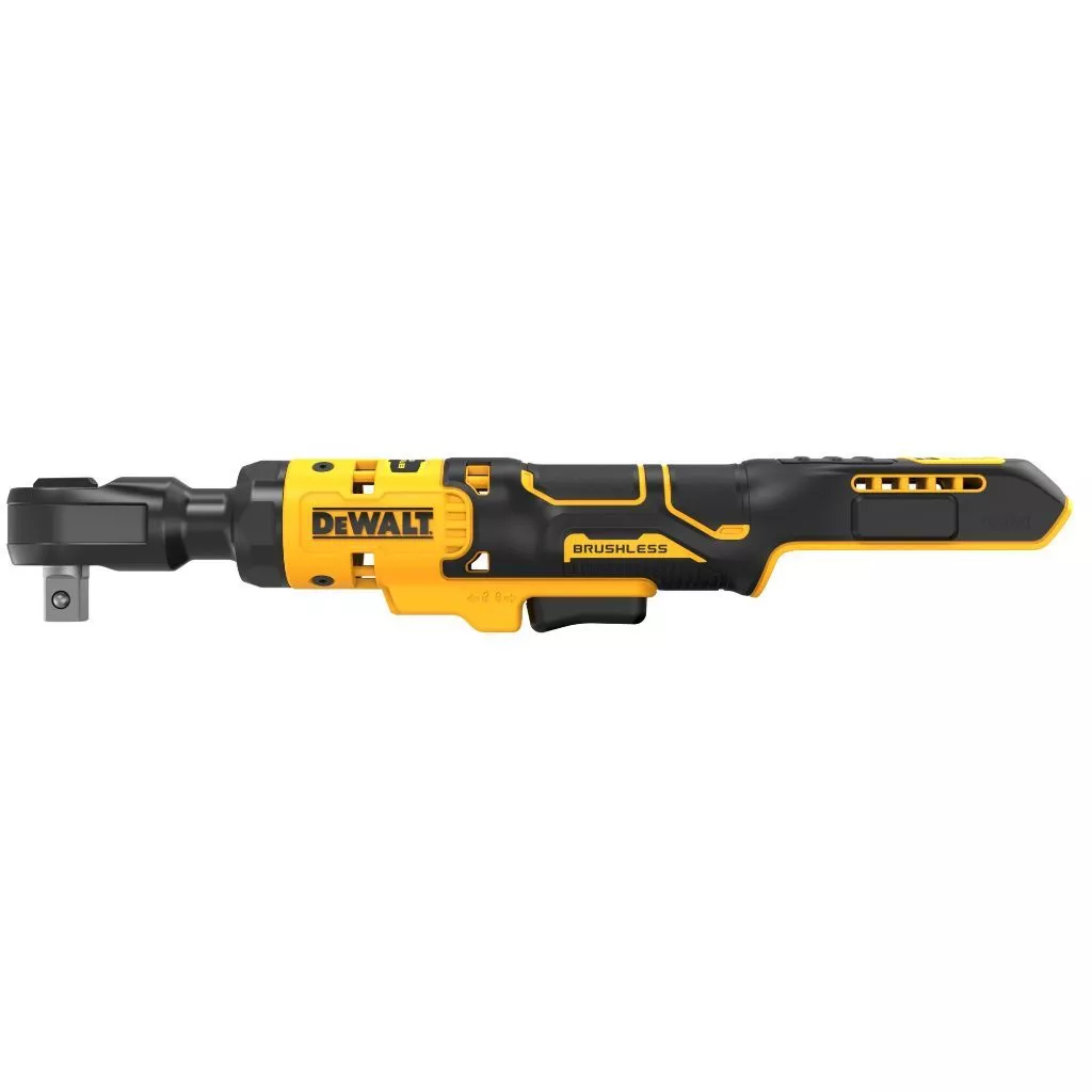 DEWALT ประแจบล็อคไร้สาย 18V 1/2" (เครื่องเปล่า) รุ่น DCF512N-XJ thumbnail 3