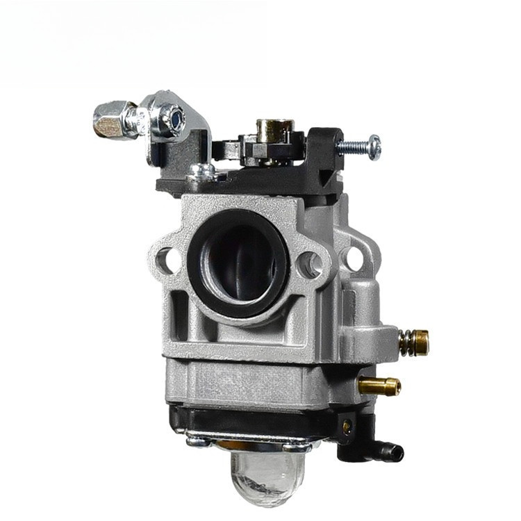 รับประกัน 1 ป คาบู คาร์บู TL43/40-5 แท้ คาร์บูเรเตอร์ TL43 เครื่องตัดหญ้า