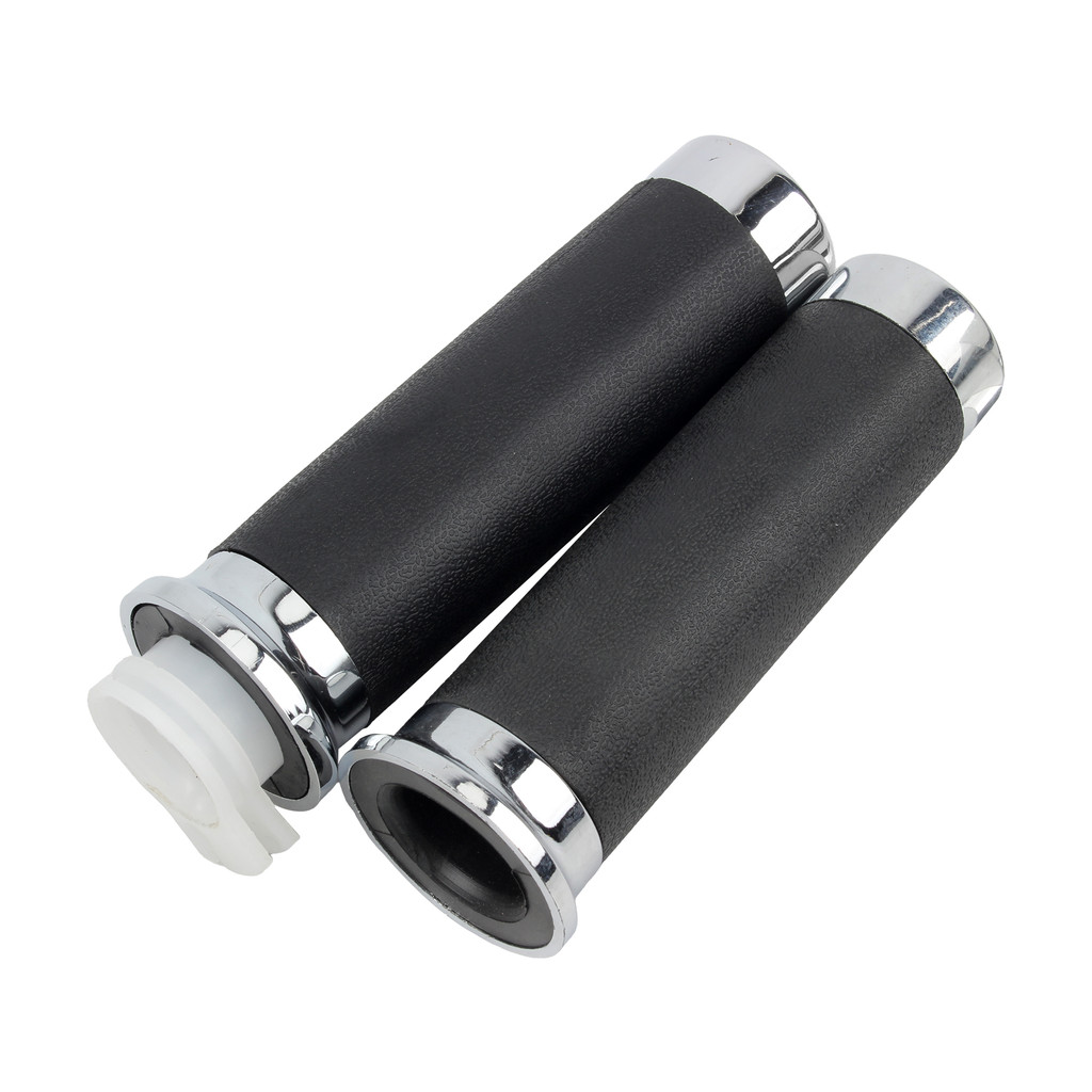 25 มม.รถจักรยานยนต์ Grip Handlebar สําหรับ Honda Shadow Magna 400 VT 600 750 1100 250 750 VF 750 การปรับเปลี่ยนอุปกรณ์เสริม Acceleration Grip