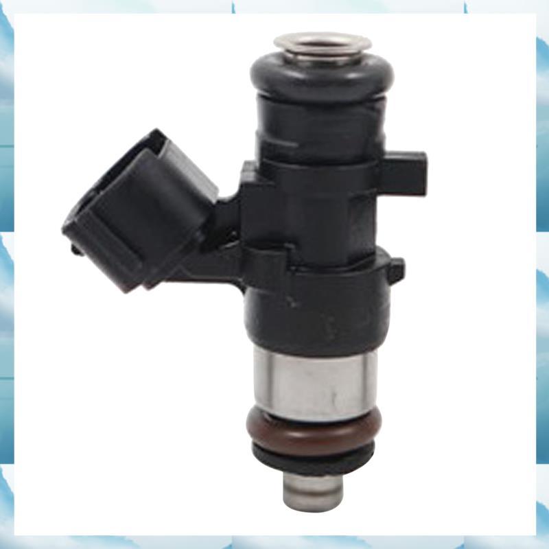[WSB] 6AW-13761-00 6AW-13761-00-00 6AW13761 หัวฉีดสําหรับ -F300- Outboards 226Hp - 300 2006-2012Hp