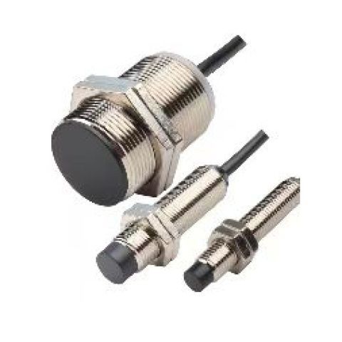 เซ็นเซอร์ตรวจจับระยะใกล้ (Proximity Sensor) รุ่น GX-108MKA, 112MKA, 118MKA, MLKA-P สำหรับอุตสาหกรรม