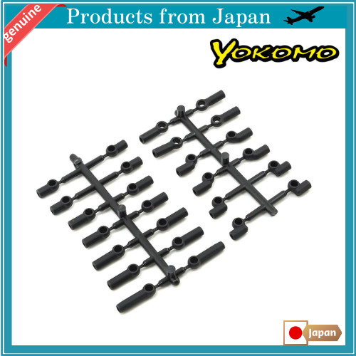 Yokomo Ball End Cap for YD2/YD4 Y4-207A