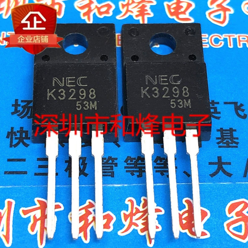 5PCS FQF10N50D FQF5N65 FQF13N50C FQF10N65Y FQF11N45 FQF8N65Y FQF10N50C F3B2987 S40B5L ทรานซิสเตอร์หล