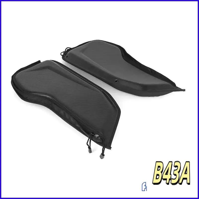 Sp-UTV ด้านหลังแผงประตูกระเป๋าอุปกรณ์เสริมสําหรับ Polaris RZR Pro XP 4 PRO S PRO R