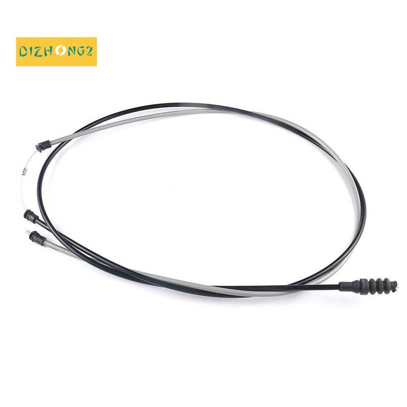 [dizhong2]สายปล่อยฮูดสําหรับ W210 E320 E420 E430 E55 2108800159