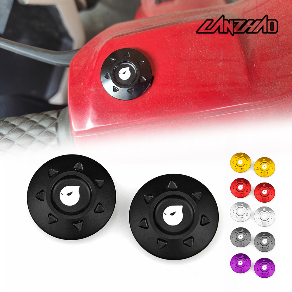 อุดกระจก CNC Vespa s125 LX125 LX150 marus