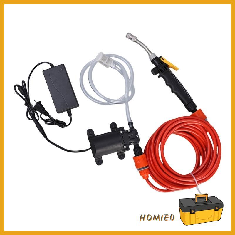 HOMIE0 กันน้ํา Aircon ล้างแยกหน่วยทําความสะอาดด้วย Drainpipe Sprayer สําหรับ Hassl Freeing Air Condi