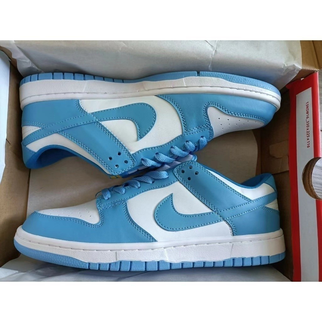 SB Dacron รองเท้าวิ่งผู้ชายและผู้หญิง Dacron รองเท้ากีฬา Dacron low dd1503-100