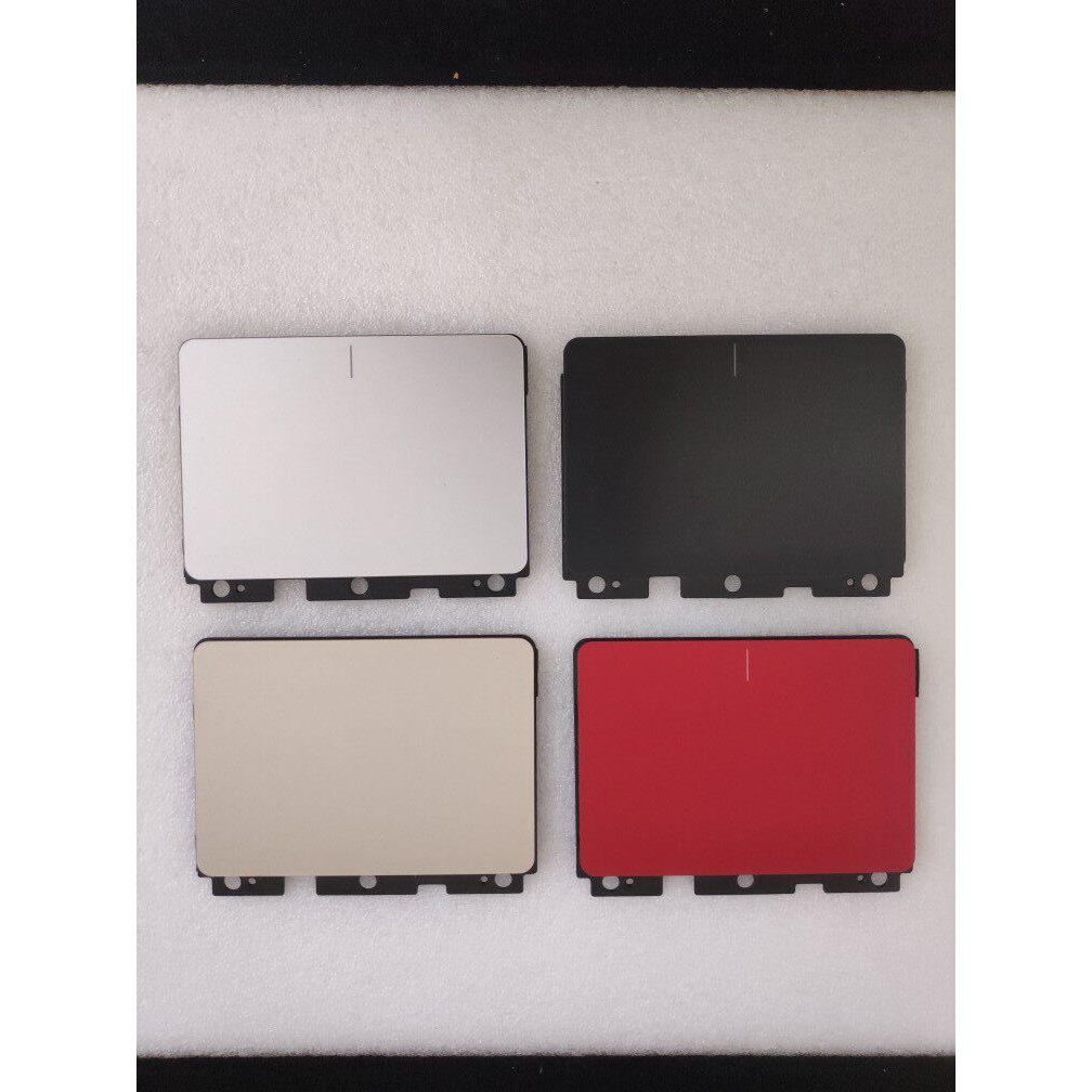 เหมาะสําหรับ ASUS ASUS X455L K455 A455 F455 DX882L Y483C R455 ทัชแพด