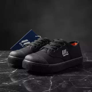 รองเท้าผ้าใบนักเรียน ZEXTION**(เซคชั่น)205X size30-45 ใส่เรียน ใส่ทำงาน เบา ทน แพ็คถุงซิปอย่างดี