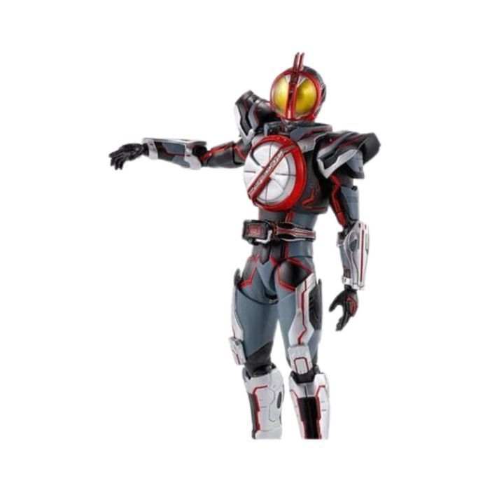 【พร้อมส่ง】s h figuarts kamen rider faiz โมเดลตัวละครเวอร์ชั่นญี่ปุ่น