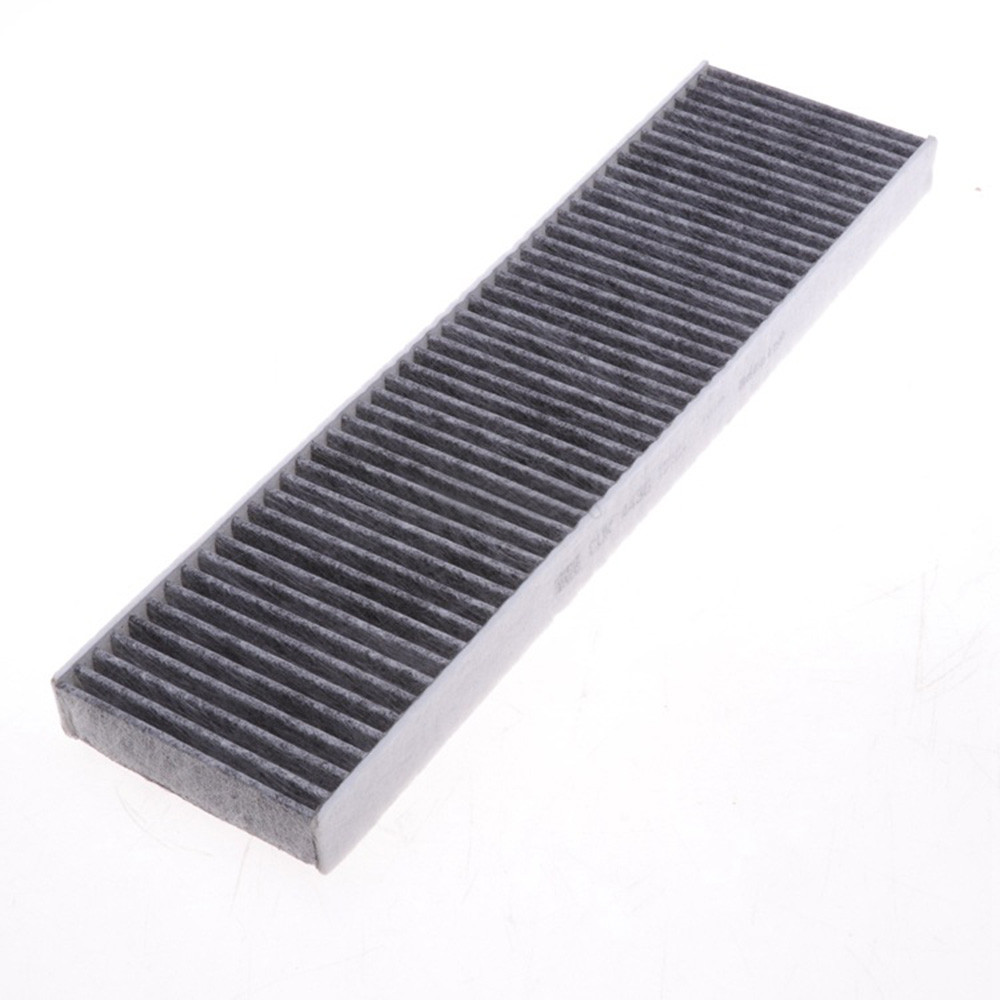 รถเครื่องปรับอากาศกรองคาร์บอนโดยตรงอุปกรณ์เสริมสําหรับ Mini Cooper JCW R50 R53 R55 R56 R57 R60 Count