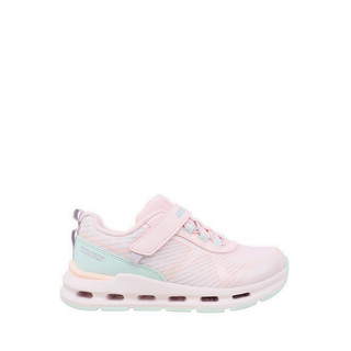 Skechers Glide-Step + Girl's (Grade School / Teen) - Pink