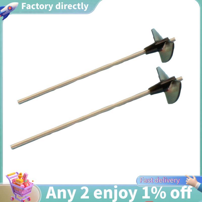 LU-2 ชิ้น WL917-20 ใบพัด Paddle สําหรับ WL917 RC เรือ Jet เรืออะไหล่อุปกรณ์เสริม